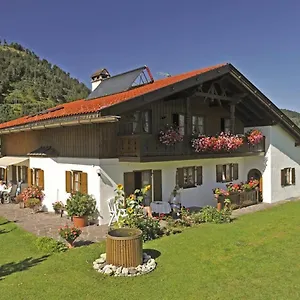 Alpenwelt Wallgau